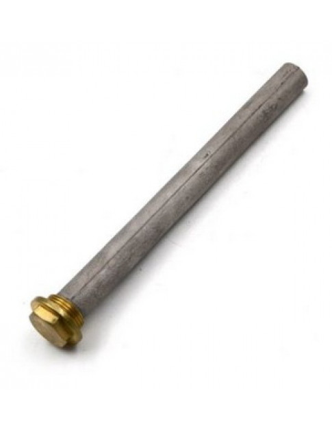 Анод магнієвий для накопичувального бойлера газового котла Hermann Master 25005409