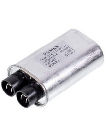 Високовольтний конденсатор для мікрохвильової печі Samsung 1.00uF CH85-21100 2100V 2501-001015