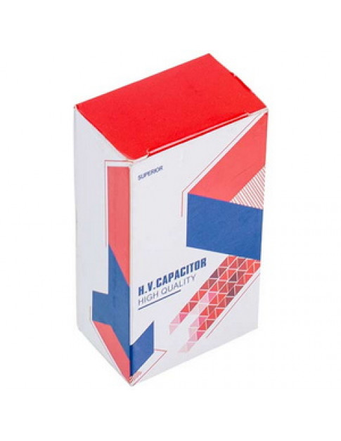 Високовольтний конденсатор для мікрохвильової печі Samsung 1.00uF CH85-21100 2100V 2501-001015 Високовольтний конденсатор для мікрохвильової печі Samsung 1.00uF CH85-21100 2100V 2501-001015