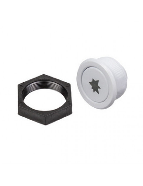 Декоративна кнопка електророзпалу для плити Beko 250100025