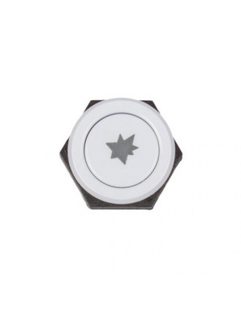 Декоративна кнопка електророзпалу для плити Beko 250100025