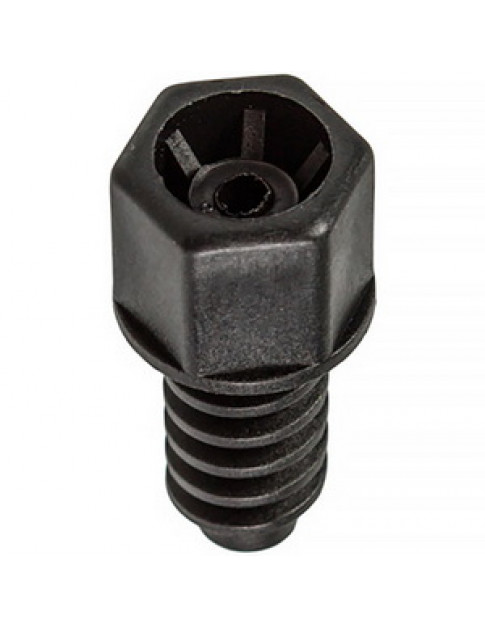 Ніжка для плити L=57mm Beko 250100057