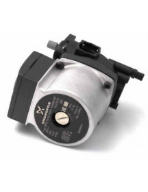 Насос циркуляційний у зборі Grundfos UPSO 15-5 75 Вт для конденсаційного котла Italtherm City Class 25 кВт 250100301