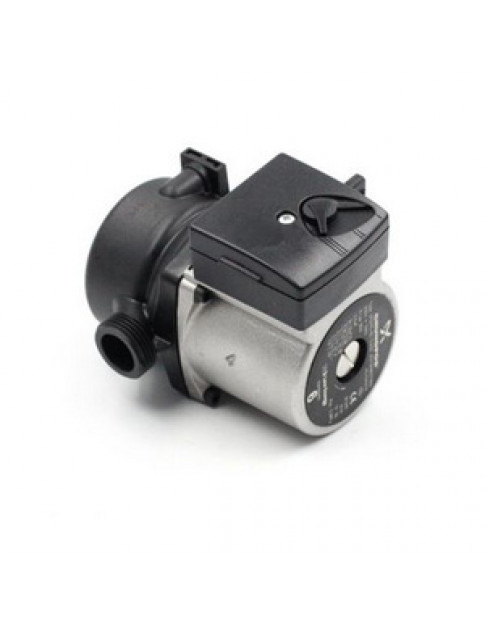 Насос циркуляційний у зборі Grundfos UPSO 15-60 для газового котла Italtherm Time 30F 250100402