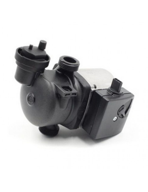 Насос циркуляційний у зборі Grundfos UPSO для газового котла Italtherm Time 35F 250100403 Насос циркуляційний у зборі Grundfos UPSO для газового котла Italtherm Time 35F 250100403