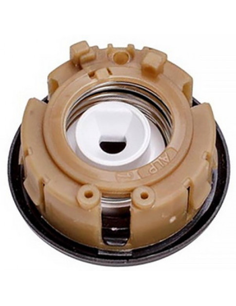 Ручка регулювання температури духовки для плити Beko 250111502