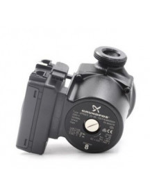 Частотний циркуляційний насос Grundfos UPMGEO 25-85 130 5-89 Вт для конденсаційного котла Italtherm Time 250112501