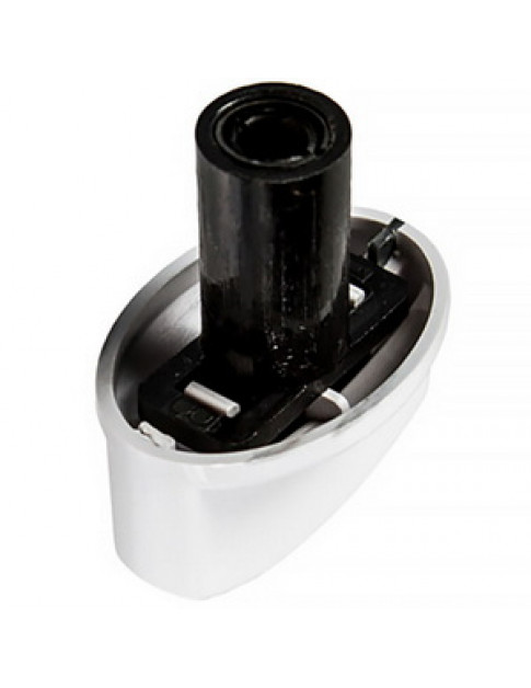 Ручка регулювання для електроплити Beko 250151549 білий