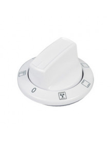 Ручка регулювання режимів духовки для плити Beko 250315037