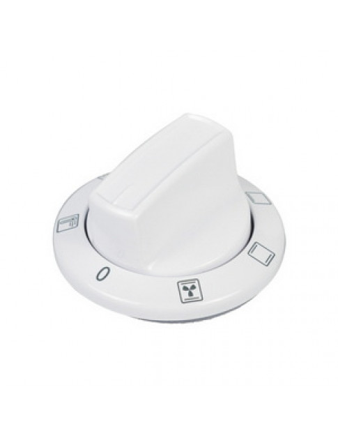 Ручка регулювання режимів духовки для плити Beko 250315037