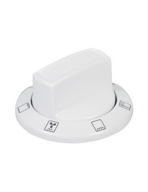 Ручка регулювання режимів духовки для плити Beko 250315037