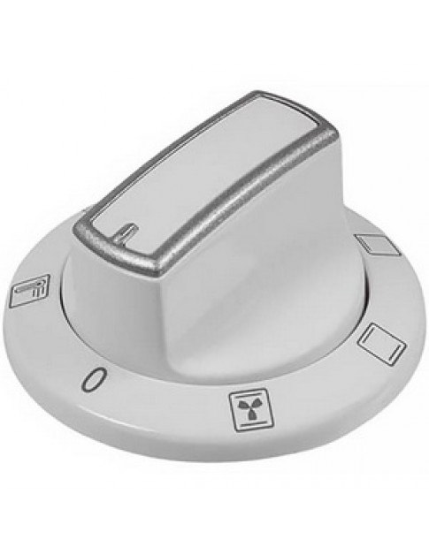 Ручка регулювання режимів духовки для плити Beko 250315049