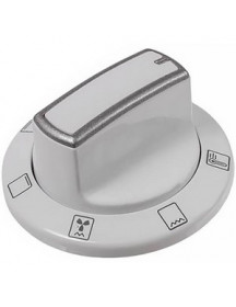 Ручка регулювання режимів духовки для плити Beko 250315049