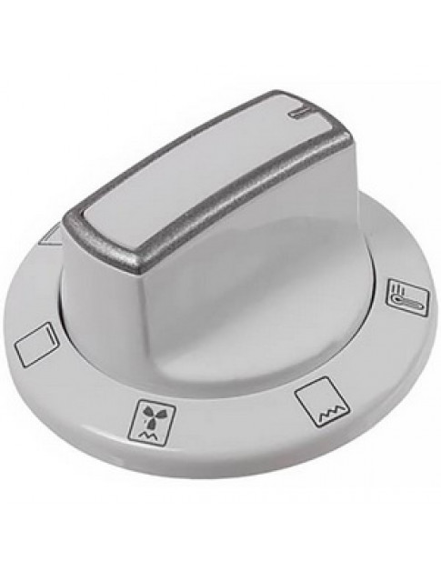 Ручка регулювання режимів духовки для плити Beko 250315049