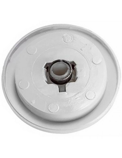 Ручка регулювання режимів духовки для плити Beko 250315049