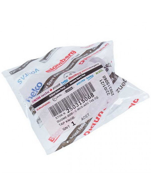 Ручка регулювання для газової плити Beko 250315068