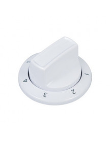 Ручка регулювання конфорки для електроплити Beko 250315075 Ручка регулювання конфорки для електроплити Beko 250315075