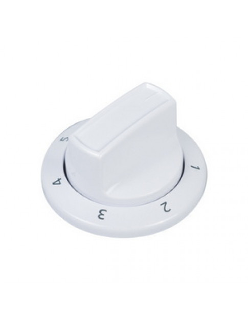 Ручка регулювання конфорки для електроплити Beko 250315075