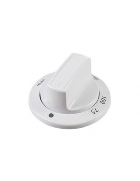 Ручка регулювання температури духовки 250315077 для плити Beko