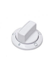 Ручка регулювання духовки для електроплити Beko 250315081