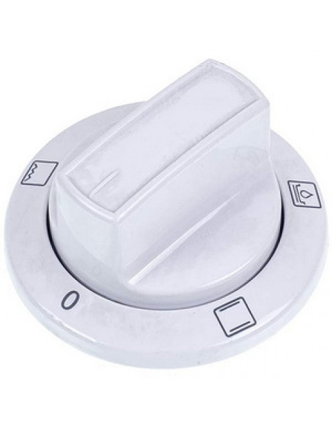 Ручка регулювання режимів духовки для плити Beko 250315094