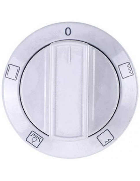 Ручка регулювання режимів духовки для плити Beko 250315094