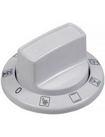 Ручка регулювання режимів духовки для плити Beko 250315095