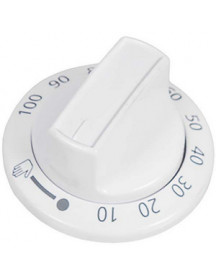 Ручка таймера 250315142 для плити Beko