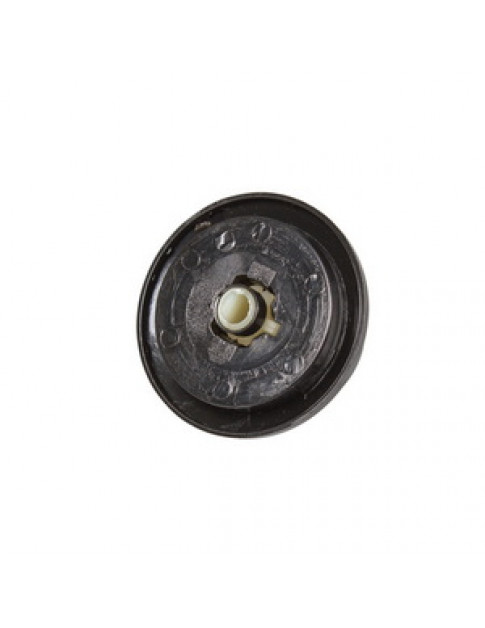 Ручка регулювання режимів духовки для плити Beko 250315148 Ручка регулювання режимів духовки для плити Beko 250315148