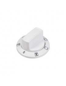 Ручка регулювання режимів духовки для плити Beko 250315156