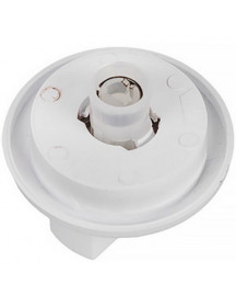 Ручка регулювання газової духовки для плити Beko 250315180 Ручка регулювання газової духовки для плити Beko 250315180