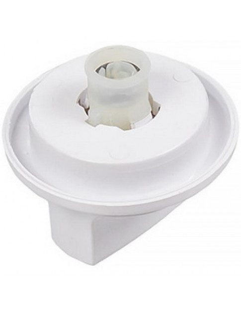 Ручка регулювання газової духовки та гриля для плити Beko 250315181 Ручка регулювання газової духовки та гриля для плити Beko 250315181