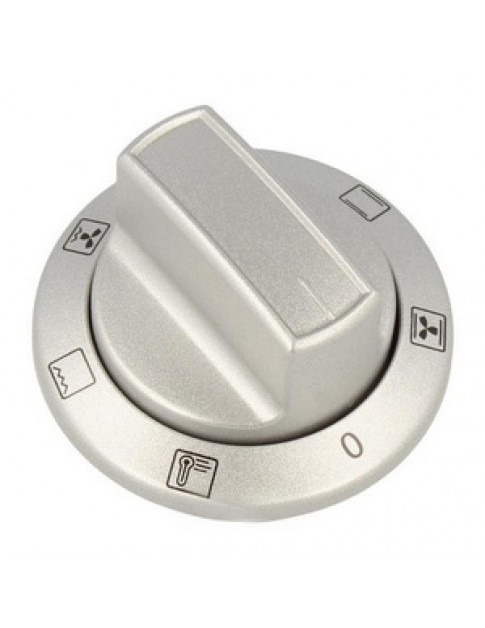 Ручка регулювання режимів духовки для плити Beko 250315190