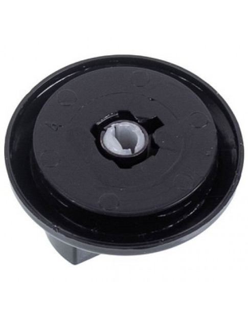 Ручка регулювання режимів духовки для плити Beko 250315214