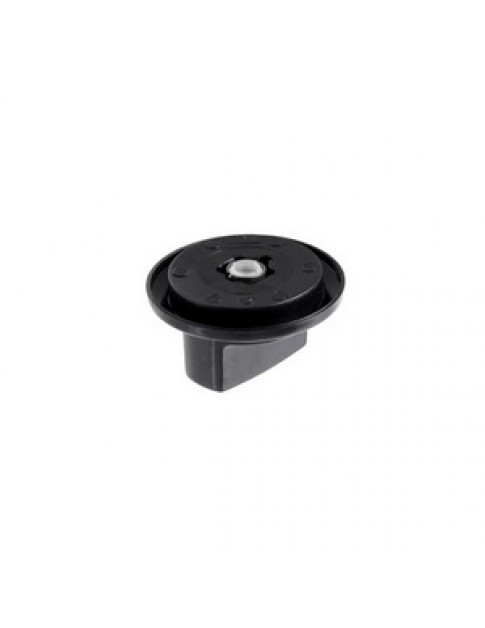 Ручка регулювання температури духовки для плити Beko 250315215