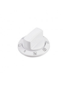 Beko 250315419 Ручка регулювання режимів духовки для плити