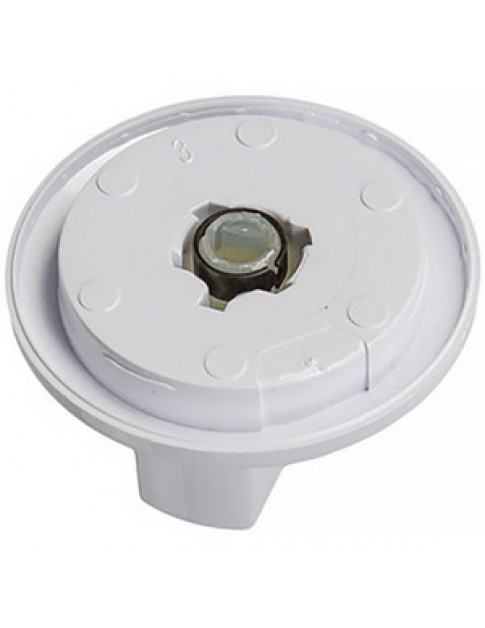 Ручка регулювання температури духовки для плити Beko 250315427