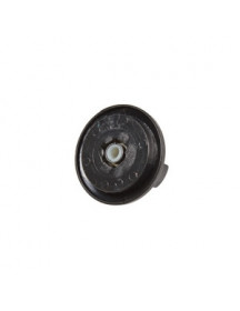 Ручка регулювання температури духовки для плити Beko 250315461