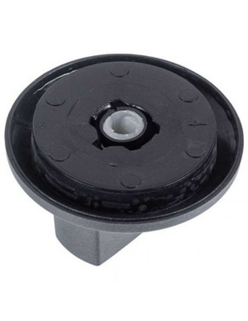 Ручка регулювання режимів духовки для плити Beko 250315897 чорний