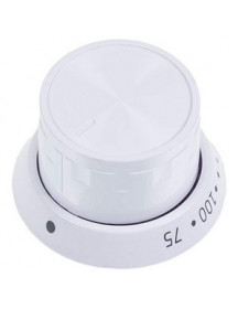 Ручка регулювання температури духовки для плити Beko 250316050