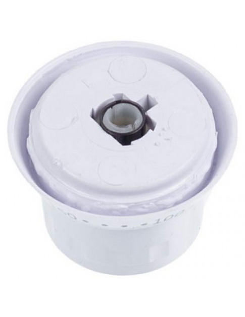 Ручка регулювання температури духовки для плити Beko 250316050 Ручка регулювання температури духовки для плити Beko 250316050