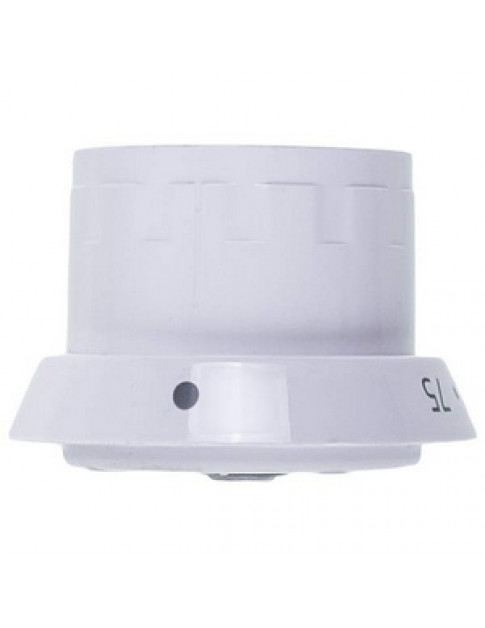 Ручка регулювання температури духовки для плити Beko 250316050 Ручка регулювання температури духовки для плити Beko 250316050