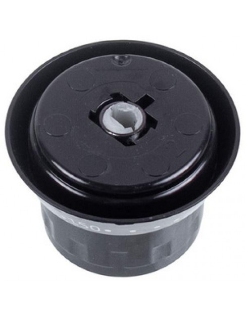 Ручка регулювання температури духовки для плити Beko 250316079