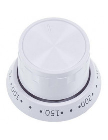 Ручка регулювання температури духовки для плити Beko 250316082