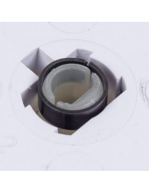 Ручка регулювання температури духовки для плити Beko 250316082