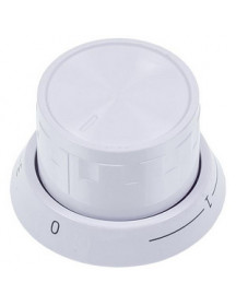 Ручка регулювання конфорки для електричної плити Beko 250316085