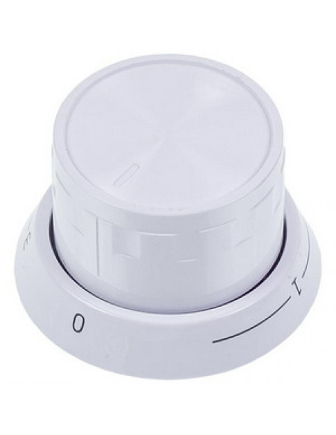 Ручка регулювання конфорки для електричної плити Beko 250316085 Ручка регулювання конфорки для електричної плити Beko 250316085