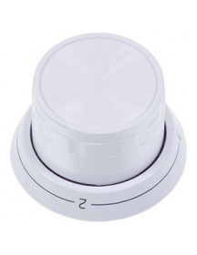 Ручка регулювання конфорки для електричної плити Beko 250316085 Ручка регулювання конфорки для електричної плити Beko 250316085