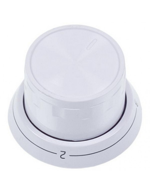 Ручка регулювання конфорки для електричної плити Beko 250316085 Ручка регулювання конфорки для електричної плити Beko 250316085