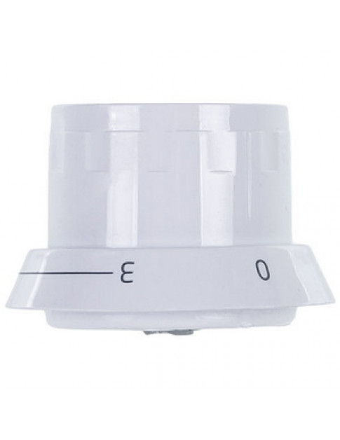 Ручка регулювання конфорки для електричної плити Beko 250316085 Ручка регулювання конфорки для електричної плити Beko 250316085